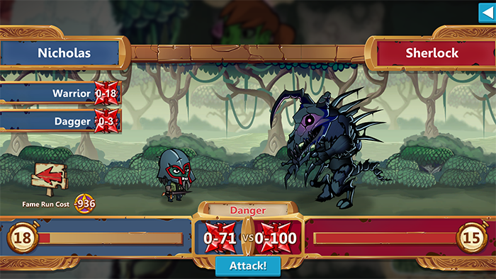 Hero Generations: ReGen