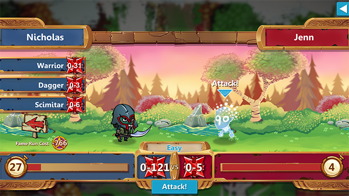 Hero Generations: ReGen